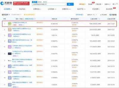 北京夢想綻放科技多項(xiàng)工商變更，計(jì)算機(jī)科技領(lǐng)域動態(tài)引人關(guān)注