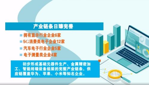 奮進在春光里 電子信息產業滿園春色，賦能向海圖強中的系統集成技術開發