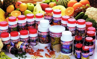 保健食品圖庫圖片素材 提升品牌視覺與市場吸引力的關鍵